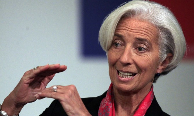 МВФ: Рост мировой экономики в 2016 году составит 3,8%