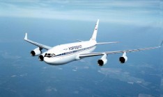 Штрафы для «Аэрофлота» за полеты в Крым остаются в силе