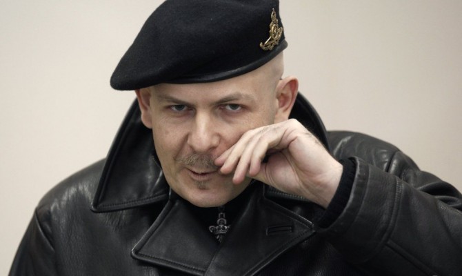 Подозреваемые в убийстве Бузины имеют алиби, — адвокат