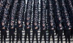 В Киеве уволены 12 новых патрульных