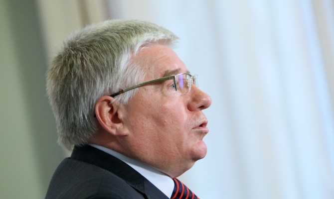 Дело покойного депутата Чечетова закроют