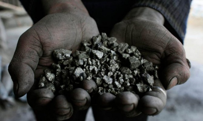 Завтра на украинских ТЭС закончится уголь, — «Укрэнерго»