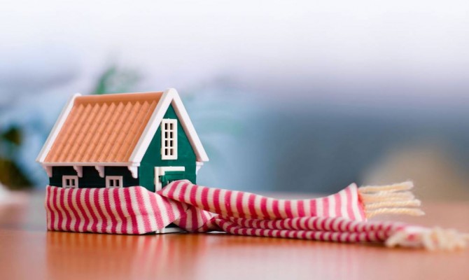 На тепломодернизацию жилых домов в Украине требуется 600 млрд гривен