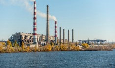 Из-за отсутствия топлива остановлена Приднепровская ТЭС