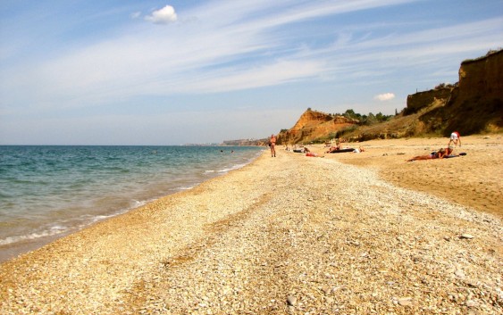 Крым заявил о росте турпотока по сравнению с прошлым годом