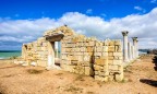 Херсонес включен в список российского культурного наследия