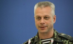 В зоне АТО за сутки погибли 4 и ранены 15 военных