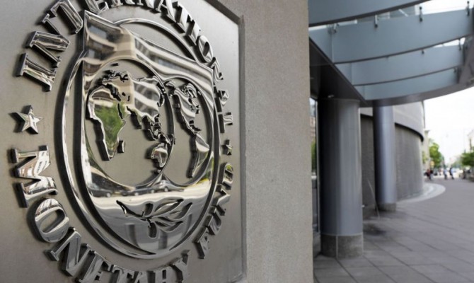 МВФ изменил условия получения Украиной последующих кредитов