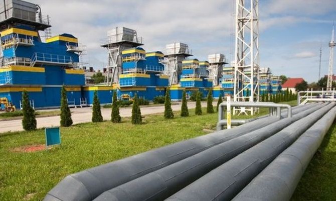 Газа в ПХГ пока недостаточно для стабильного прохождения зимы, — Коболев