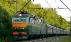«Укрзализныця» назначила дополнительный поезд из Харькова в Луганскую область