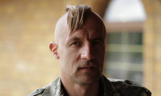 Гаврилюк предложил запретить охоту в Украине на период проведения АТО