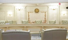 Заседание Трехсторонней группы в Минске продолжится сегодня