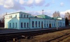 В Луганской области откроют два логистических центрах на ж/д станциях