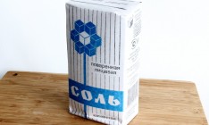 Россия ограничила импорт технической соли из Украины