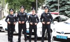 Треть украинцев считает новую патрульную полицию эффективной