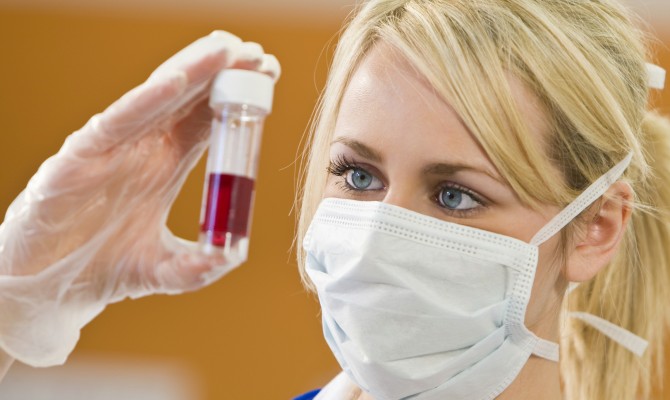 Украина отменила запрет на въезд иностранцев с ВИЧ