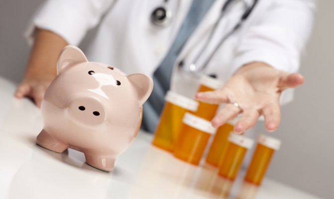 В июле выросли цены на коммуналку, лечение и образование