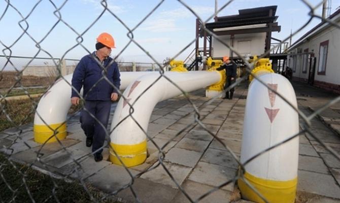 «Укртатнафта» оспорила в суде повышение тарифов на прокачку нефти