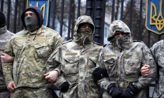 Комбат «Айдара» 1 сентября уволится со службы