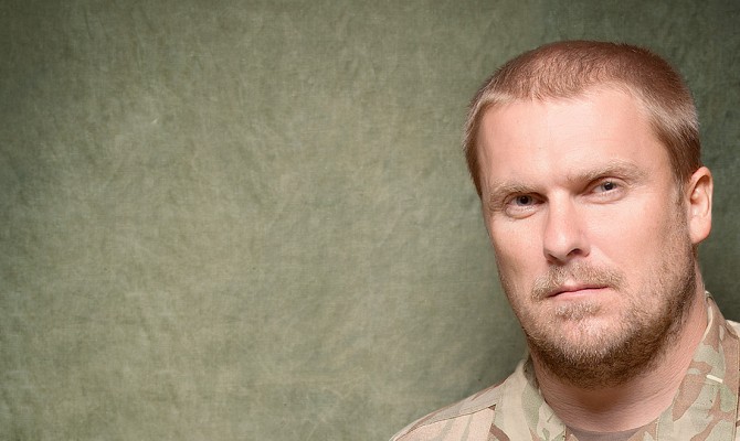 ​МВД создает добровольческий полк в Киевской области