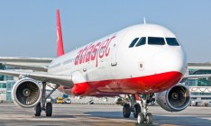 Atlasjet отложила начало выполнения рейсов по Украине до конца сентября