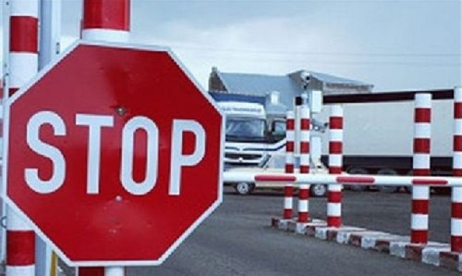 Четыре зарубежные компании выразили желание управлять таможней в Украине