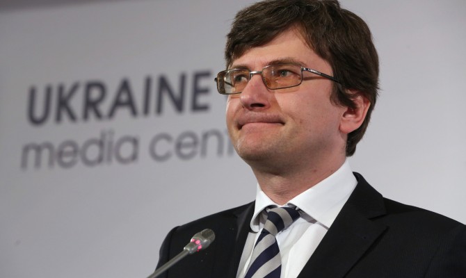 На временно оккупированных территориях Восточной Украины выборы проводиться не будут, — Магера