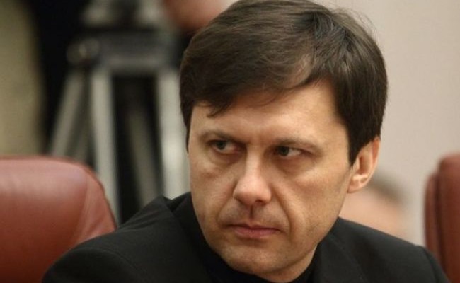 Экс-министр экологии Шевченко: «Никакого криминального производства против меня нет»