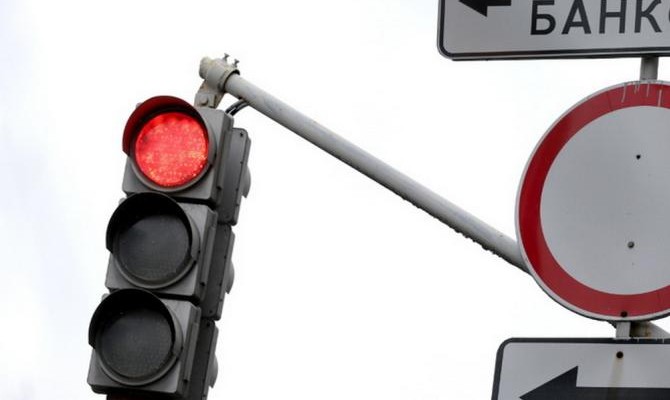 Украинские банки перестали выдавать кредиты