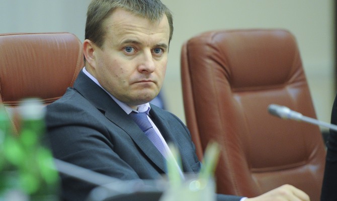 Украина не может накапливать уголь при нынешних объемах потребления, — Демчишин