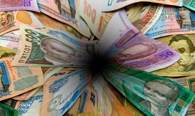 Замедляющаяся инфляция грозит правительству «дырой» в бюджете
