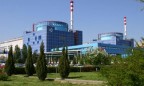 Хмельницкая АЭС отключила первый энергоблок на ремонт