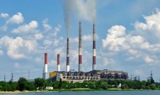 Змиевская ТЭС остановлена из-за отсутствия угля