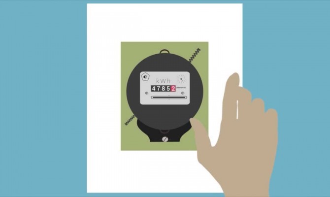 «Киевэнерго» пришлет киевлянам новые платежки за тепло