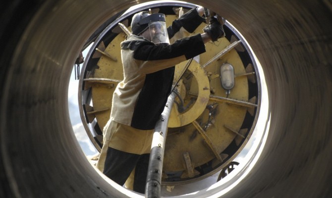 «Газпром» официально назвал стоимость «Турецкого потока»