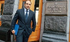 ​Мэр Ирпеня обвинил в коррупции первого зампреда Киевской ОГА Парцхаладзе