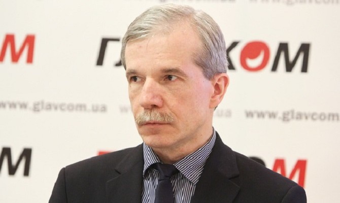 Назначен и.о. министра экологии Курыкин