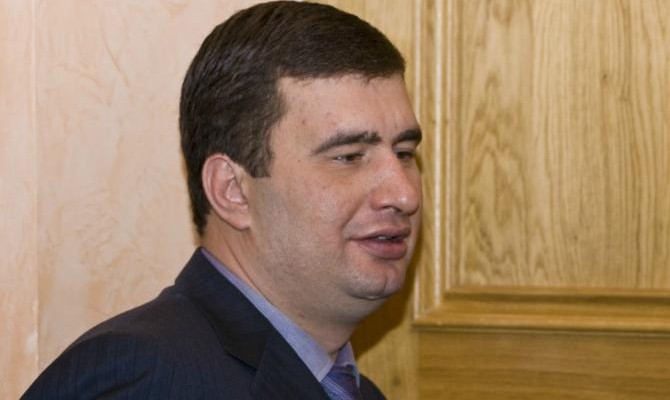 Интерпол задержал экс-депутата Маркова на курорте в Италии