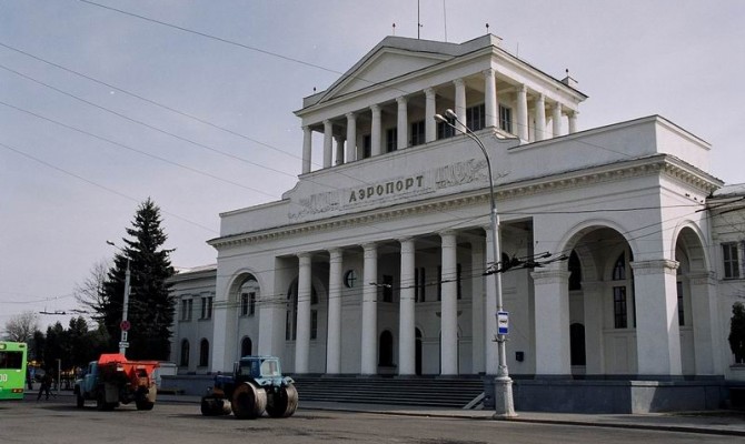 Беларусь приняла около 100 тыс. беженцев из Украины