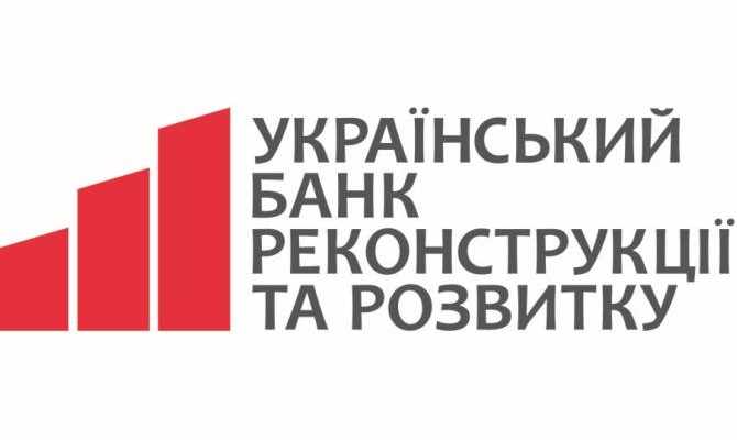«Украинский банк реконструкции и развития» будет выставлен на продажу