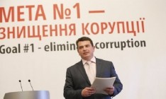 Подозреваемый в коррупции глава антикоррупционного бюро не видит поводов для своей отставки