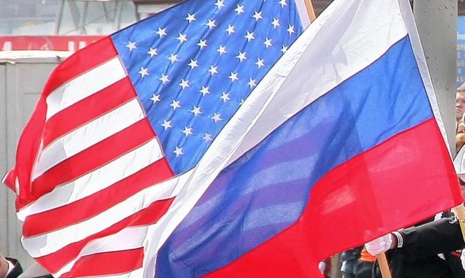 Россия требует от США пересмотреть программу ПРО в Европе