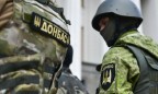 Батальон «Донбасс» возвращается под Мариуполь