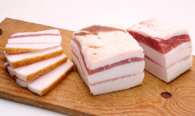 Россия хочет заменить украинское сало южноамериканским