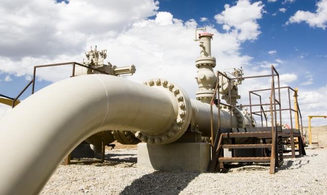 Немецкая компания может выкупить у «Транснефти» украинский нефтепродуктопровод
