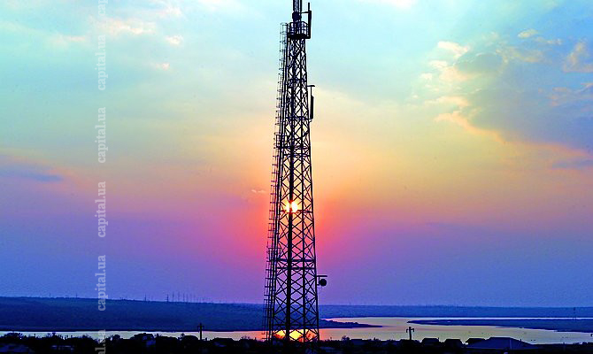 НКРСИ одобрила план мероприятий по внедрению 4G