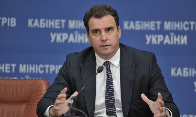 До конца следующего года Украина создаст 20 торговых представительств за рубежом