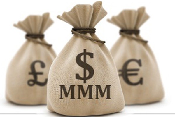 Мавроди запустил свою финансовую пирамиду в ЮАР