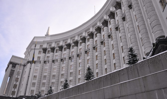 В Украине планируют создать Нацагентство по поиску преступных активов