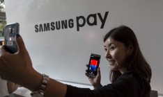 Samsung запустил собственную платежную систему